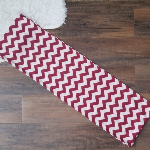 Infinity Scarf Bundle Striped Chevron Scarves Lot - Picture 2 of 5